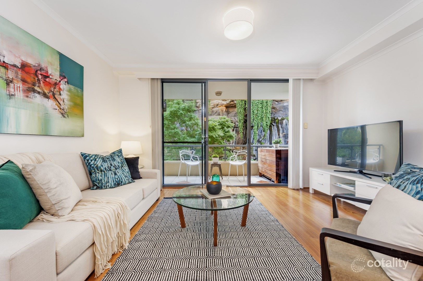 17/102 Miller St, Pyrmont, NSW 2009