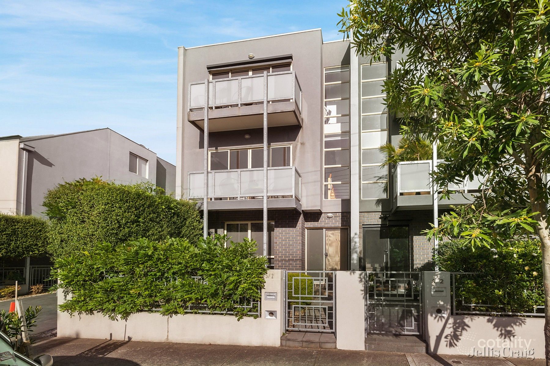 5/2 Scott St, Essendon, VIC 3040