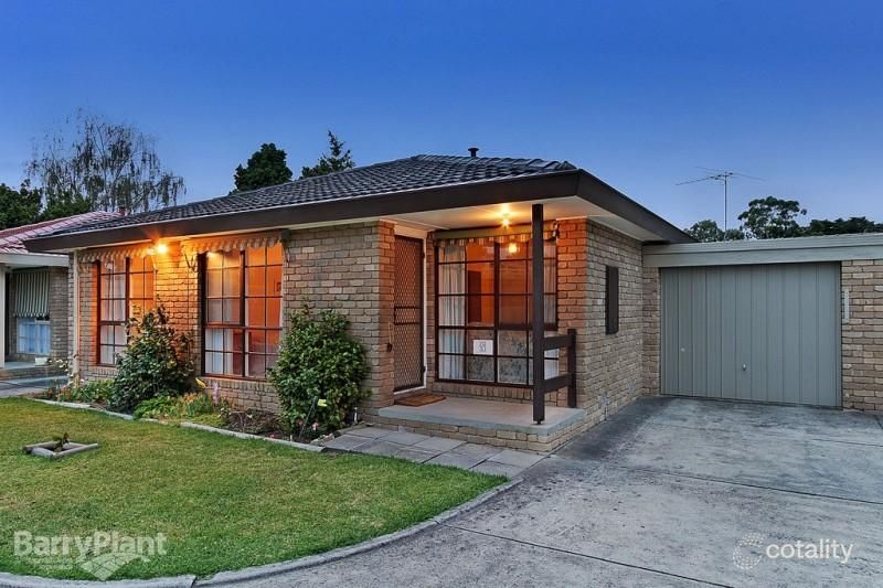 2/33 High St, Bayswater, VIC 3153
