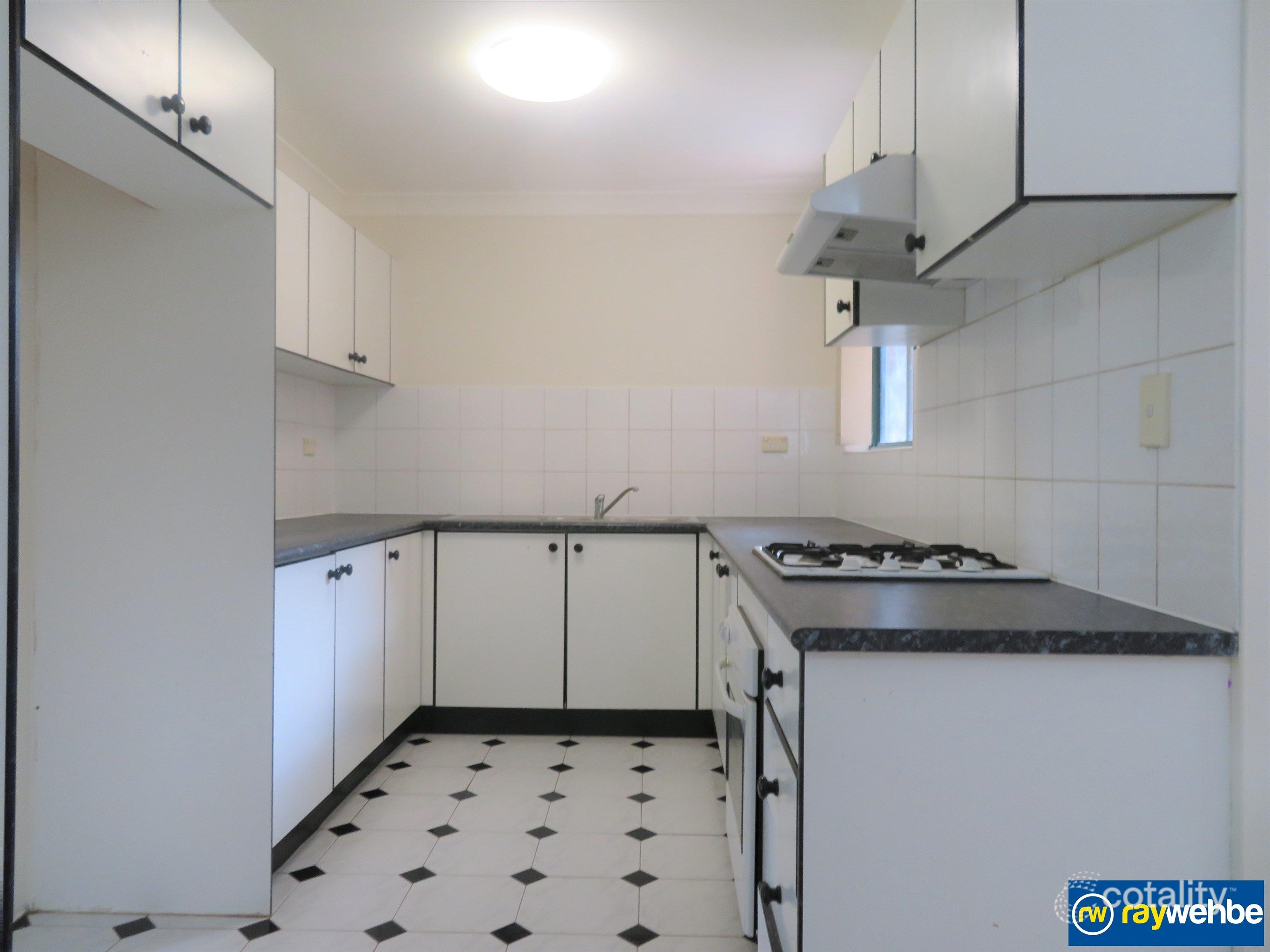 5/25-31 Birmingham St, Merrylands, NSW 2160