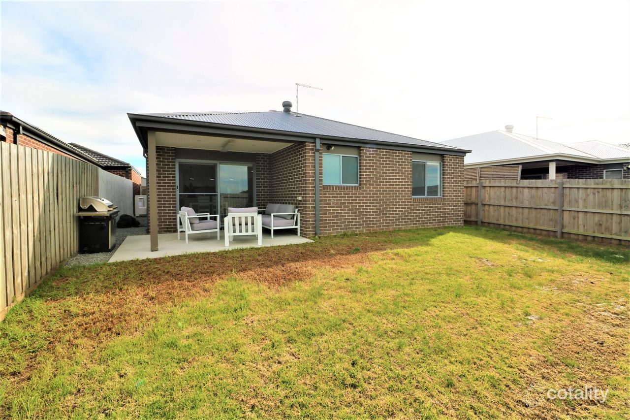 48 Albanel St, Armstrong Creek, VIC 3217