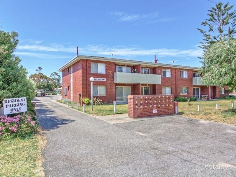 25/4 Minchinson St, Shoalwater, WA 6169
