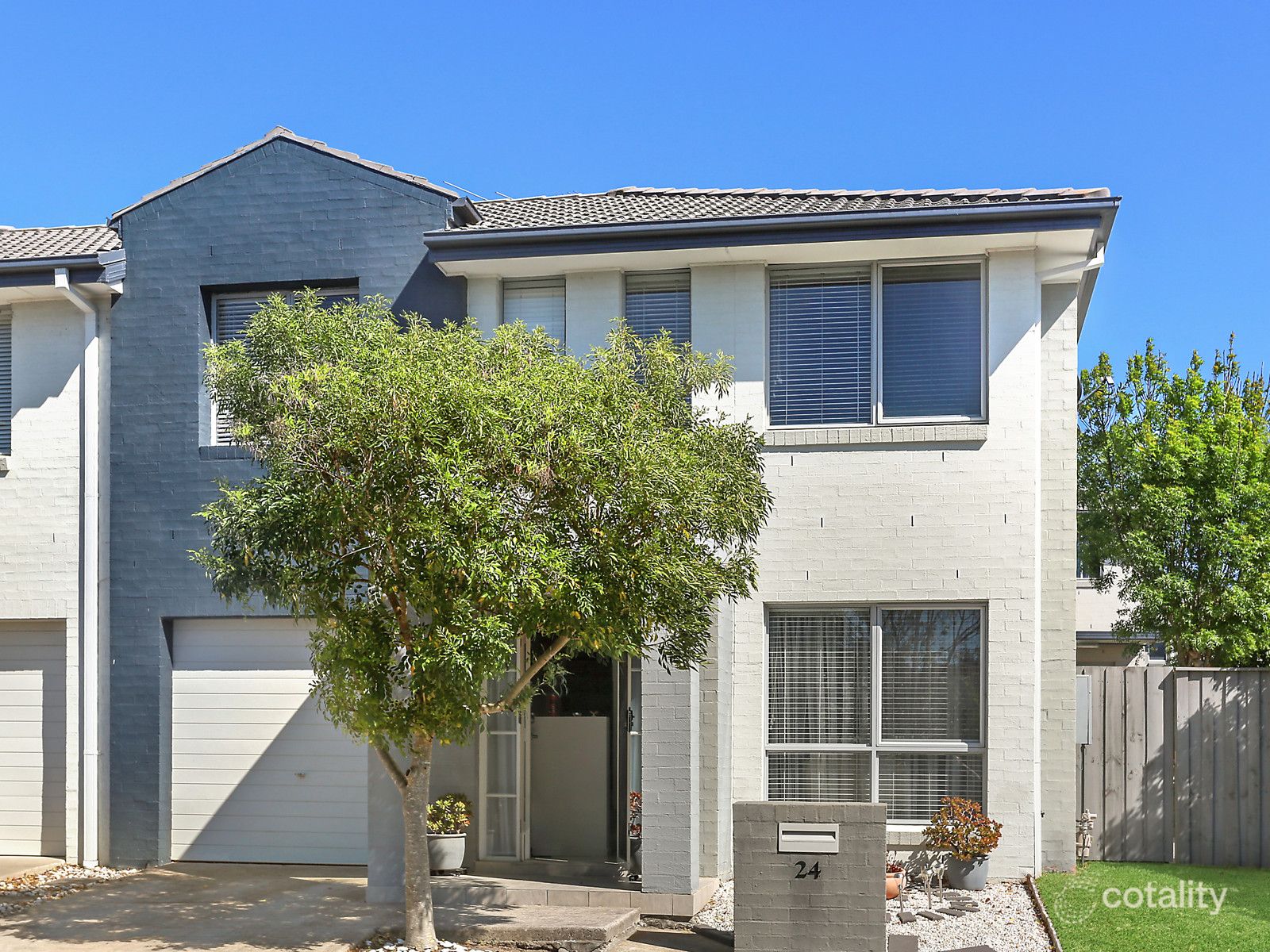 24 Northcott Bvd, Hammondville, NSW 2170