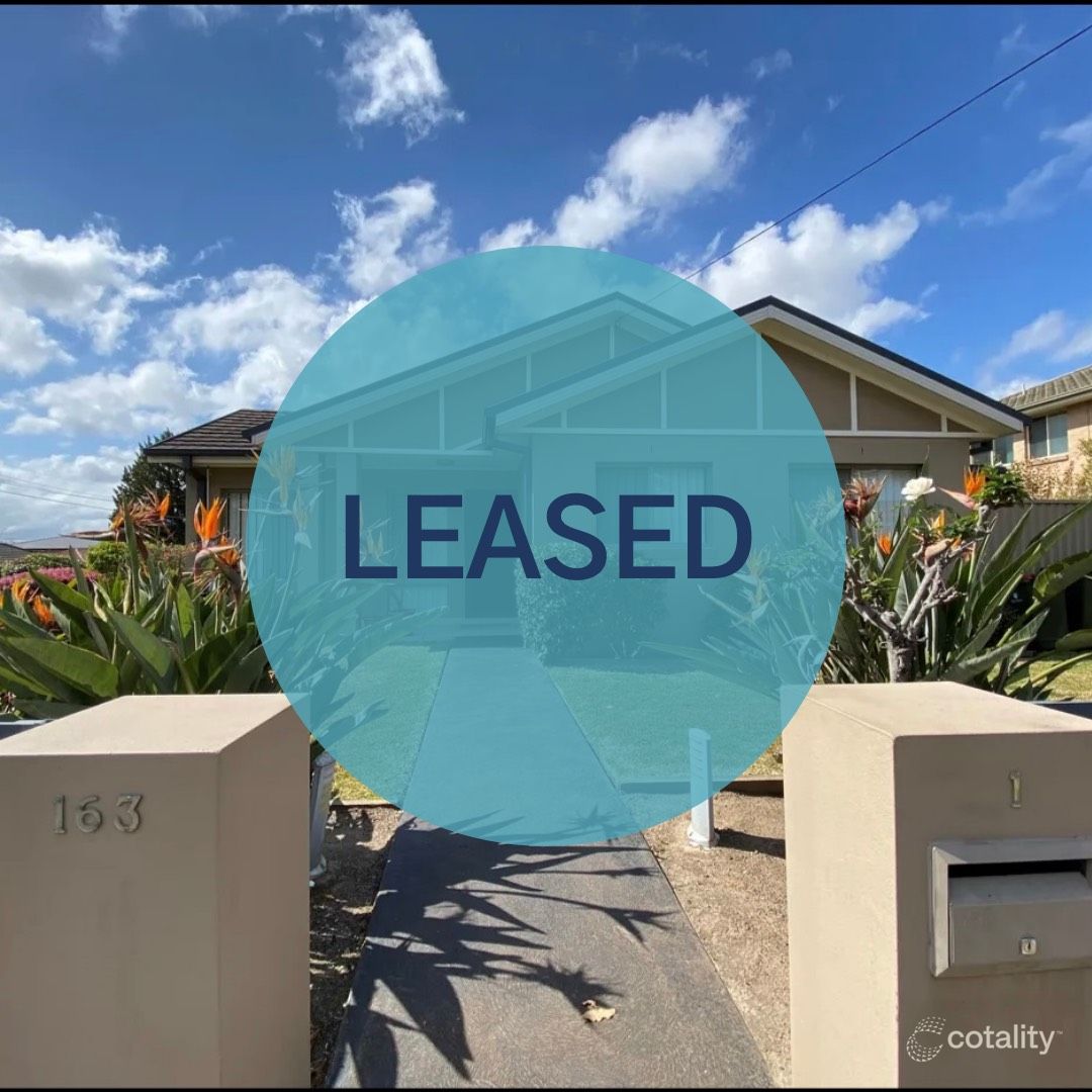 1/163 North Rd, Eastwood, NSW 2122