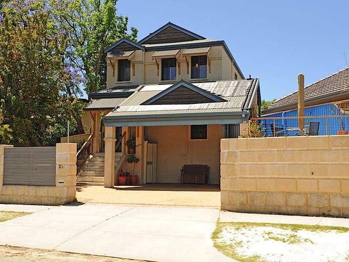 2a Mallion St, Embleton, WA 6062