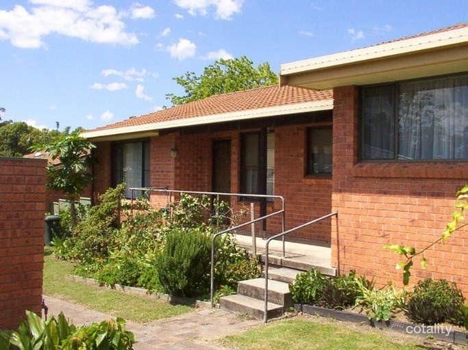 2/39 West High St, Coffs Harbour, NSW 2450