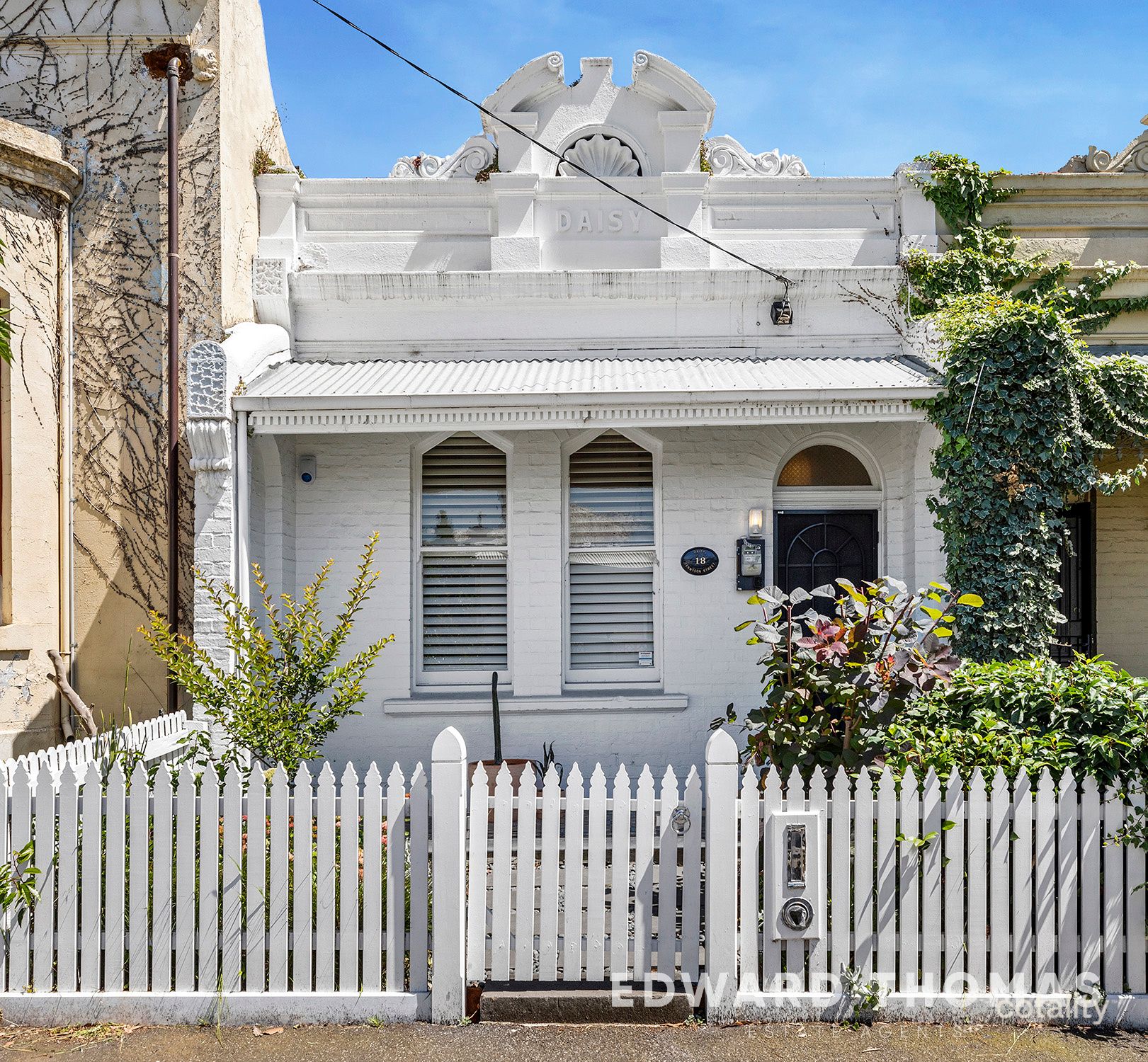 18 Tennyson St, Kensington, VIC 3031