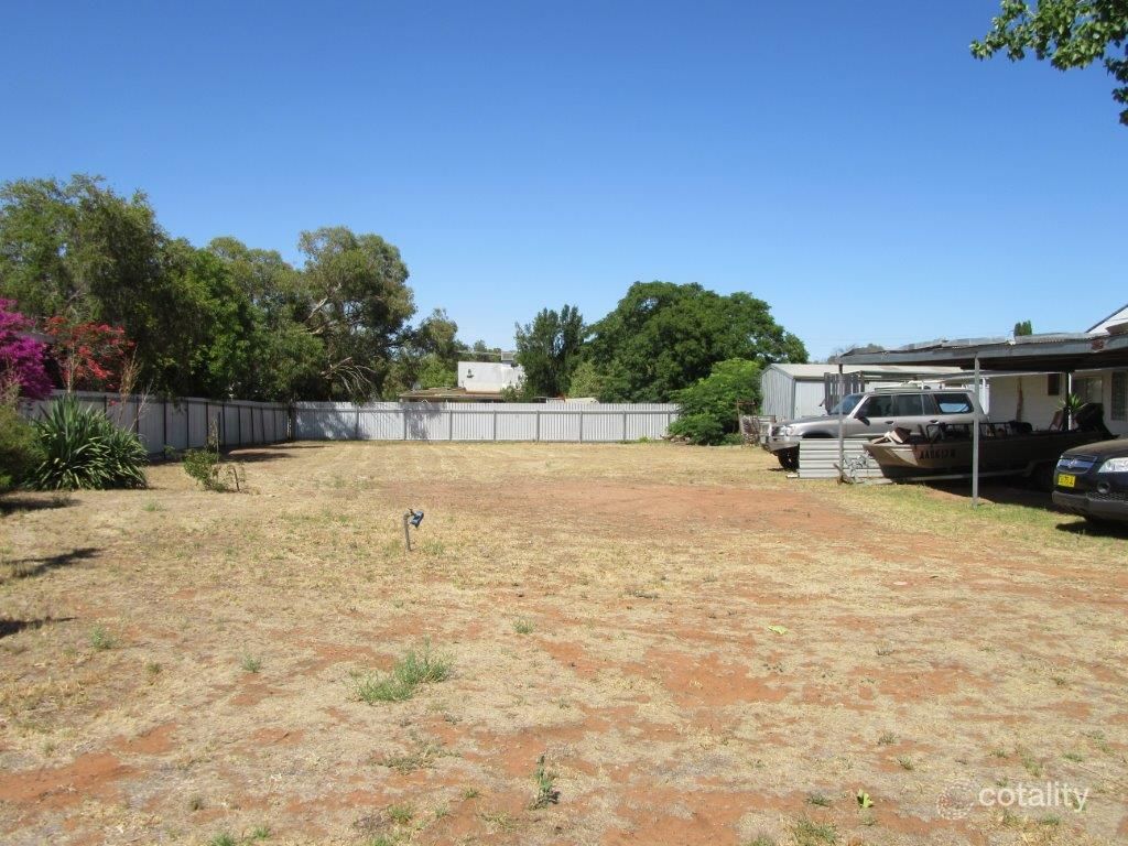 148 Harben St, Balranald, NSW 2715