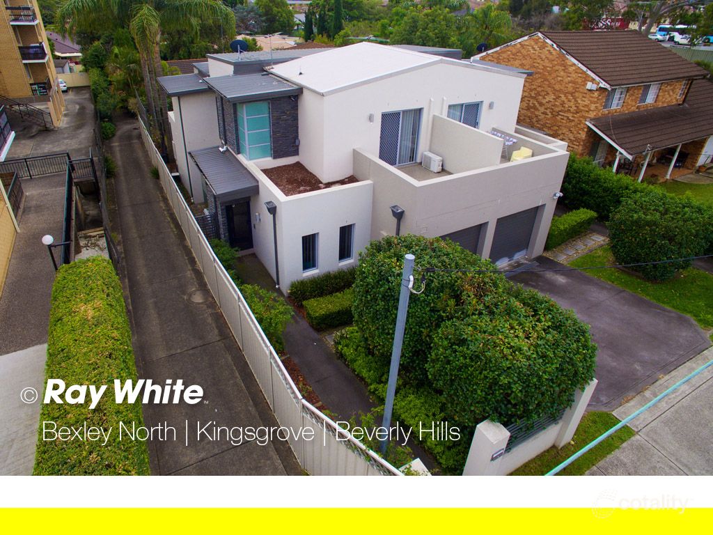 3b St Albans Rd, Kingsgrove, NSW 2208