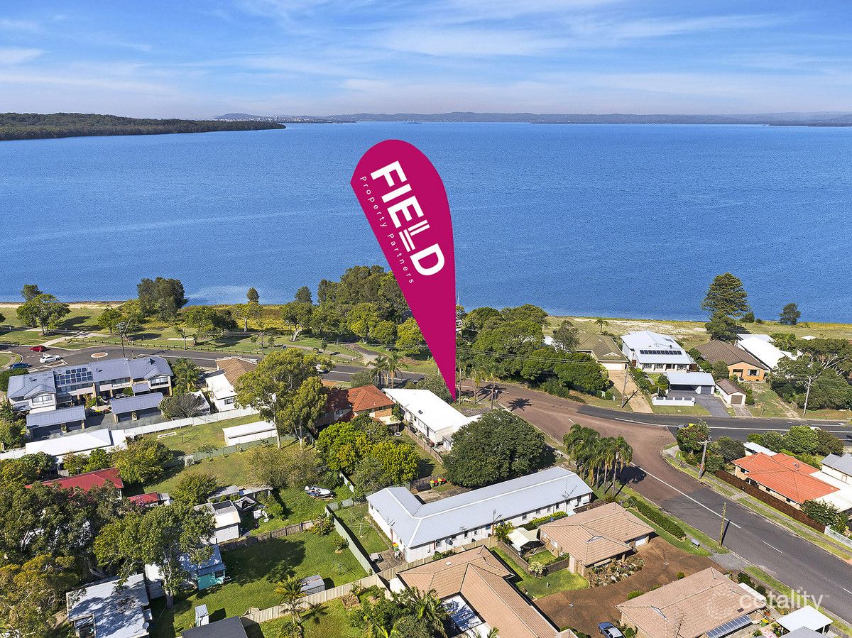 1 Beach Pde, Canton Beach, NSW 2263