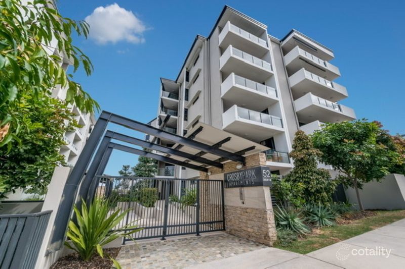 511/52 Crosby Rd, Albion, QLD 4010