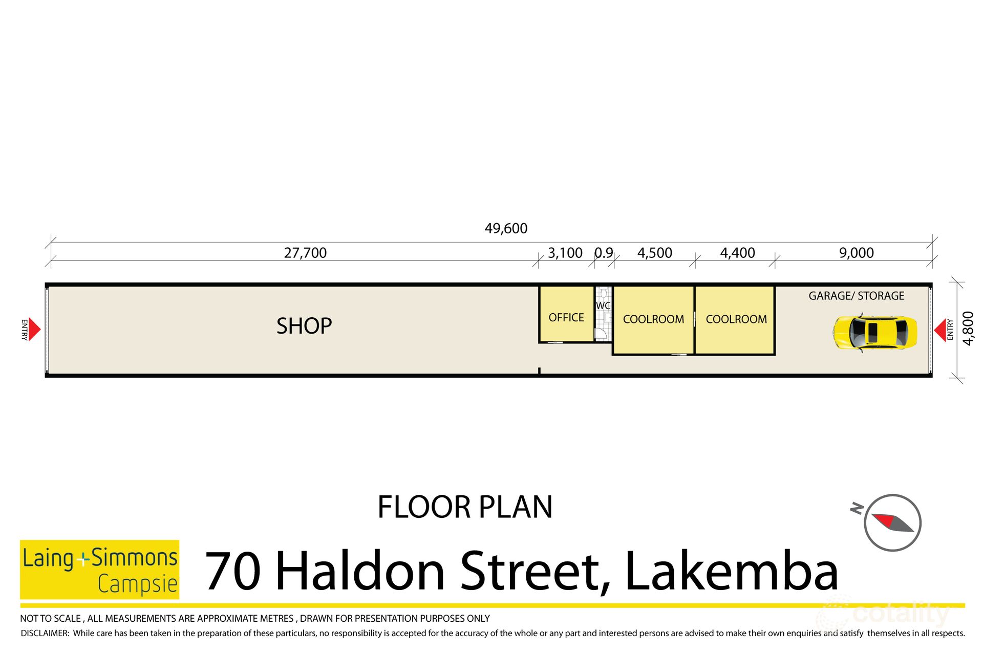 70 Haldon St, Lakemba, NSW 2195