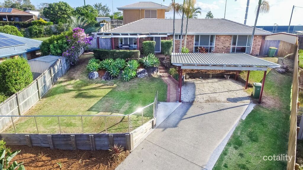 8 Kuter Ct, Edens Landing, QLD 4207