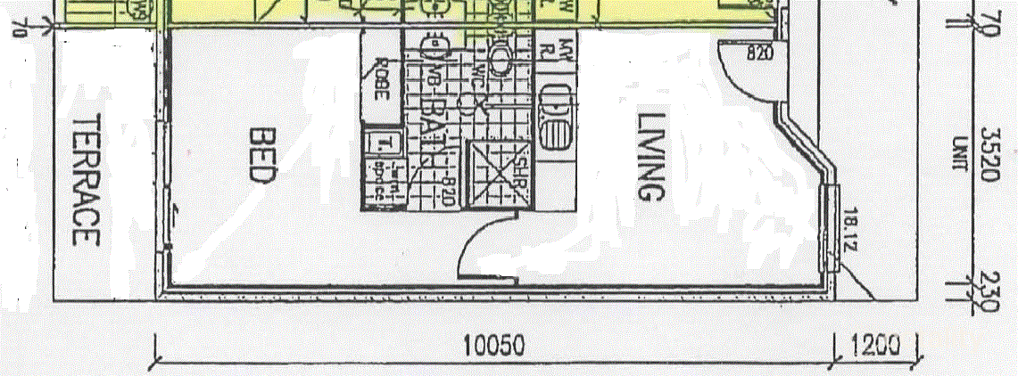 206/5 Bourton Rd, Merrimac, QLD 4226