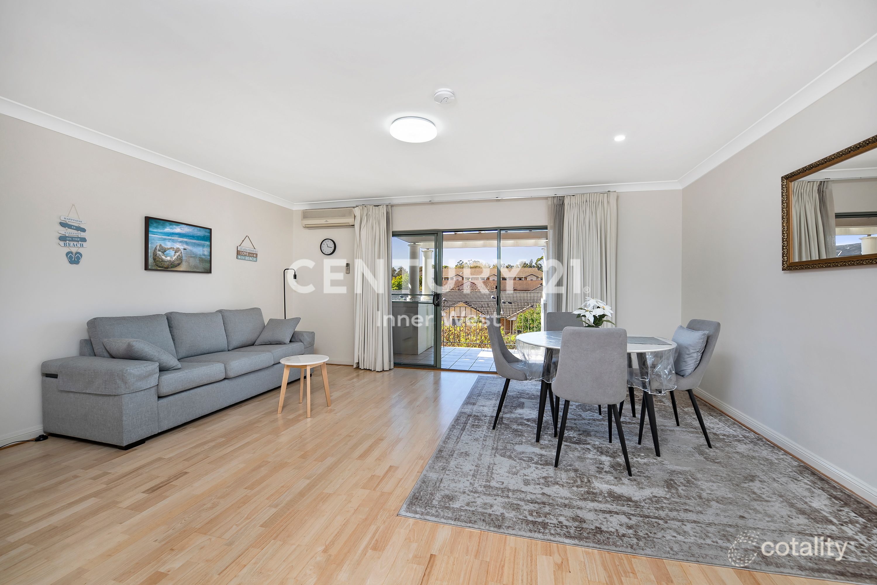 21/2 Wentworth Dr, Liberty Grove, NSW 2138