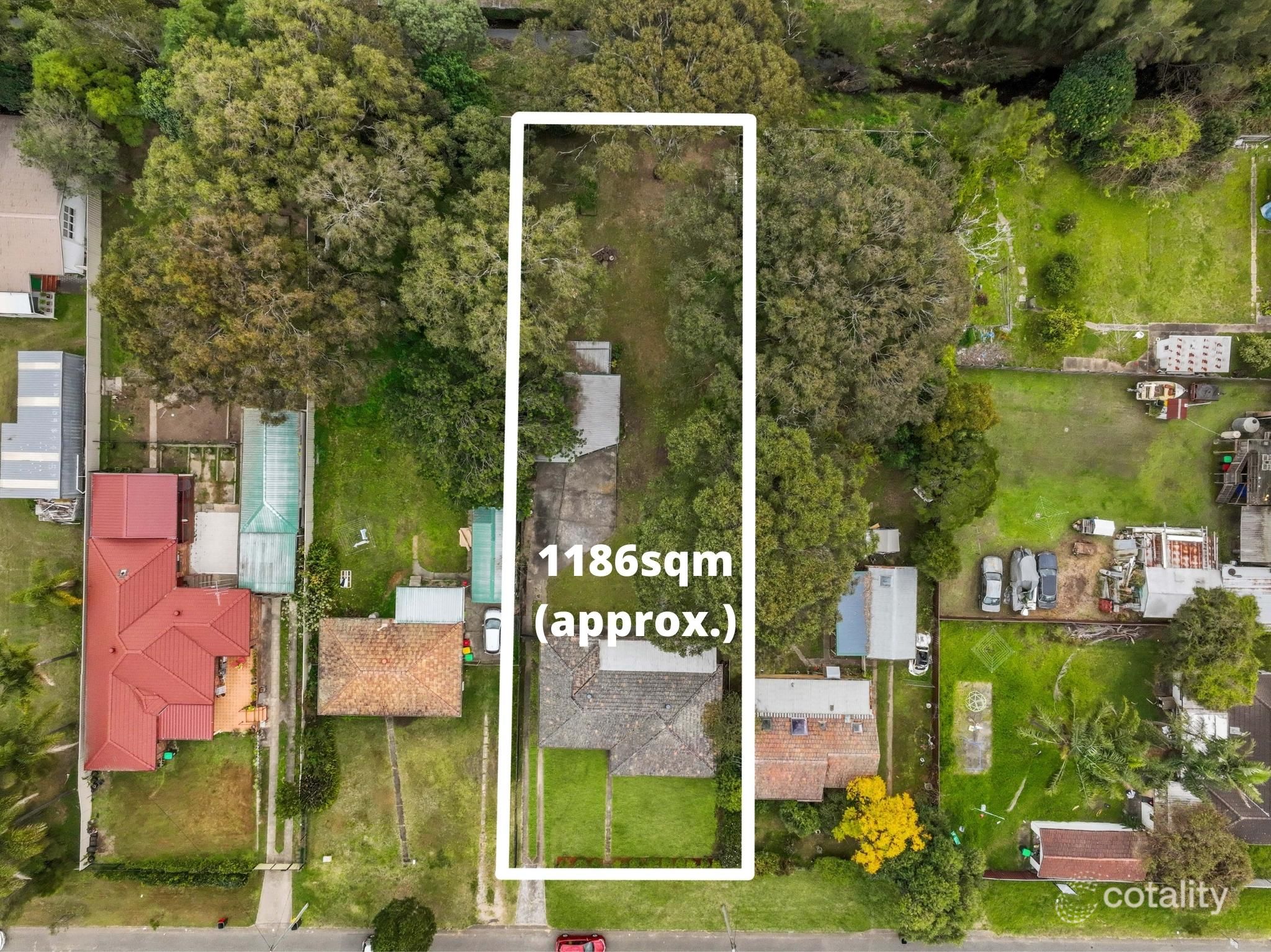 4 Lamonerie St, Toongabbie, NSW 2146