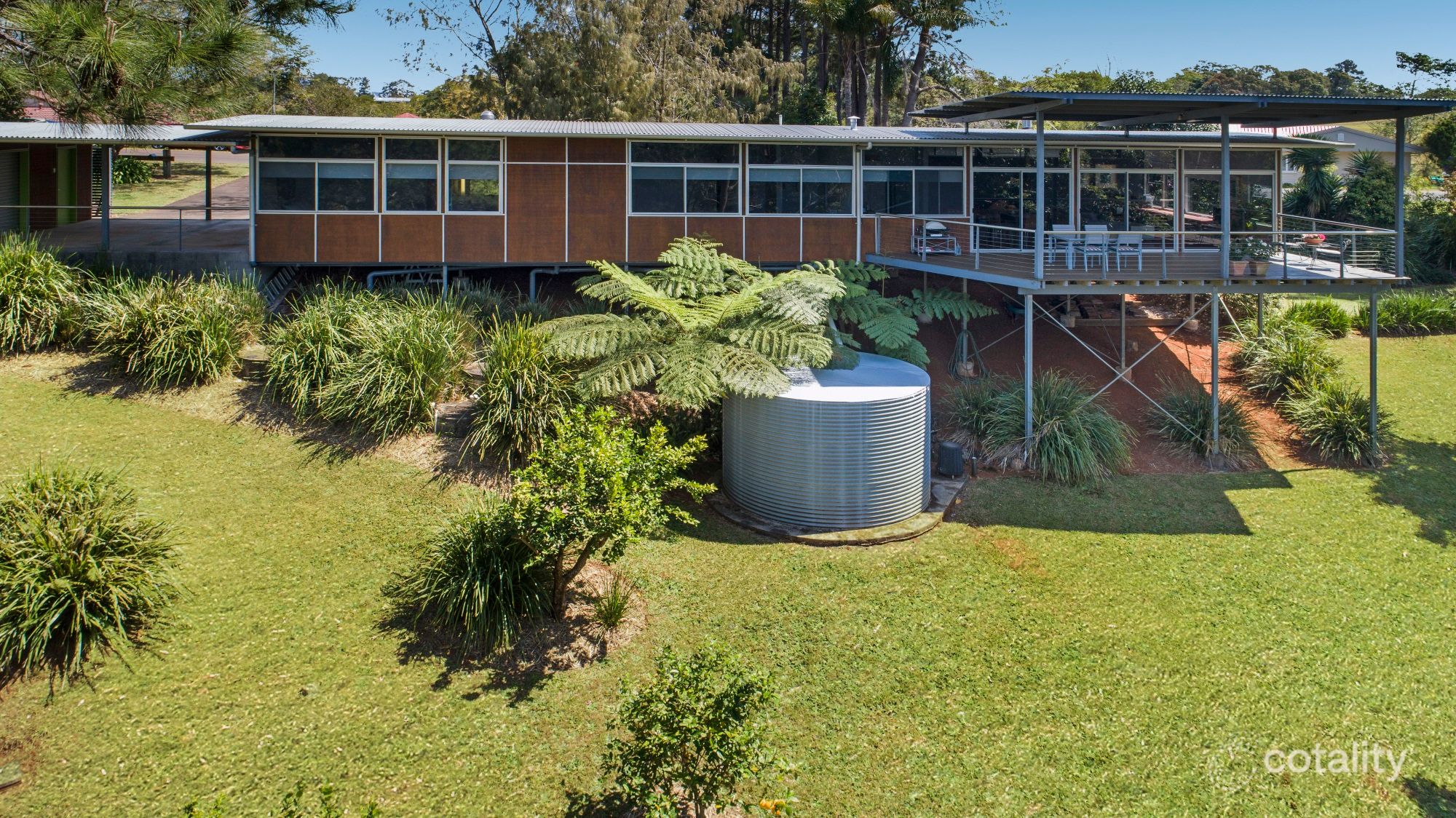 13 Gaden Rd, Montville, QLD 4560