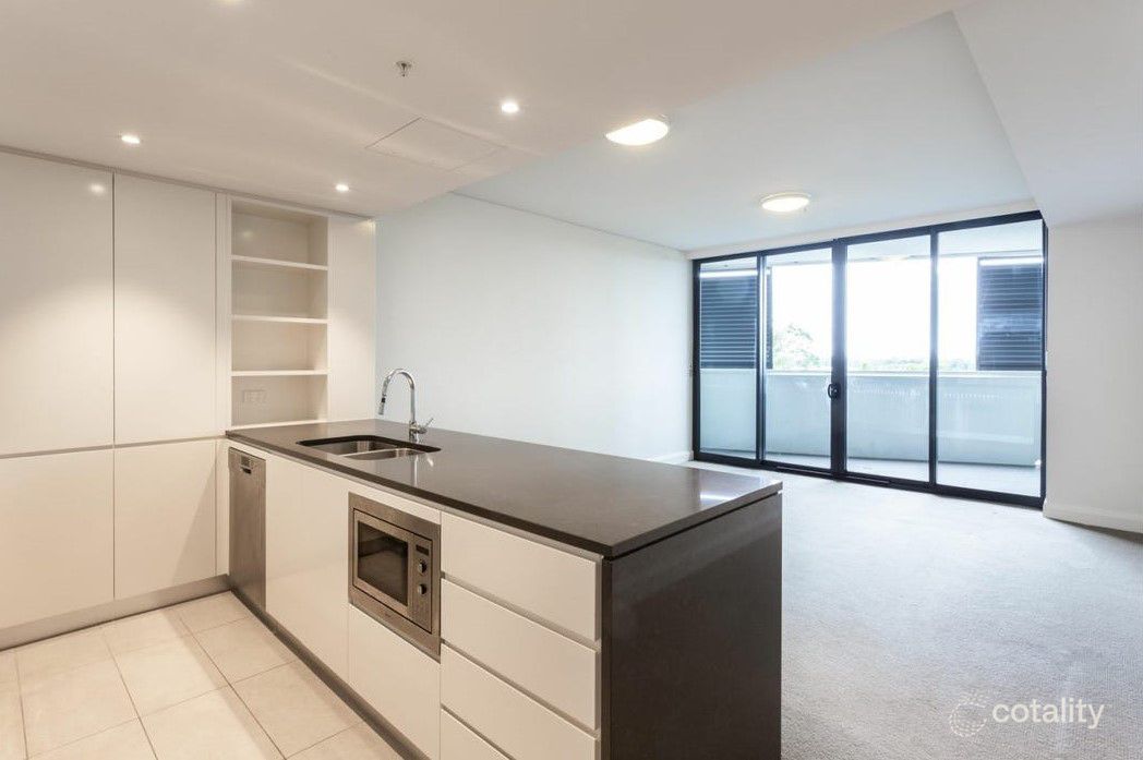 204/42 Walker St, Rhodes, NSW 2138