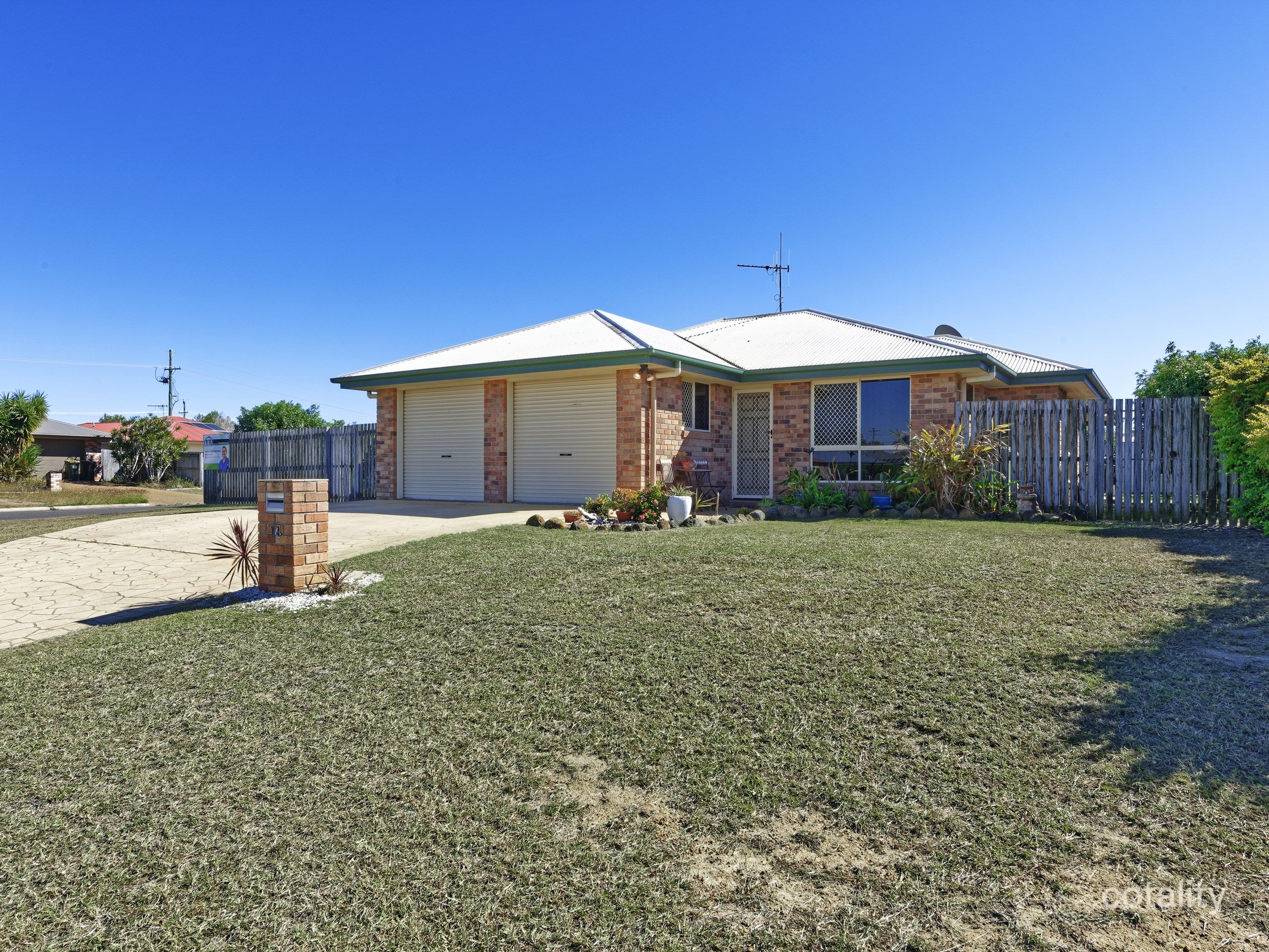 14 Regent, Thabeban, QLD 4670