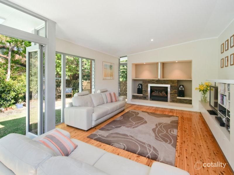 2 Myee Cres, Lane Cove West, NSW 2066