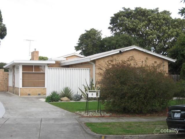 8 Hemingford Rd, Bentleigh East, VIC 3165