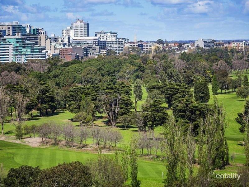 1210/338 Kings Way, South Melbourne, VIC 3205