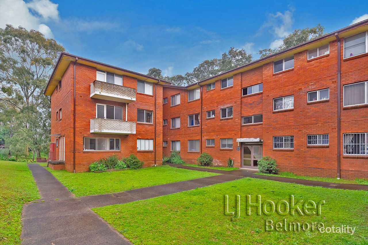 5/190 Sandal Cres, Carramar, NSW 2163