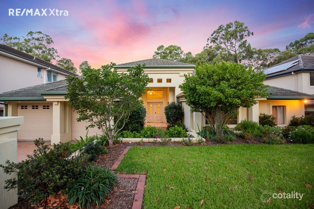 13 Brighton Dr, Bella Vista, NSW 2153