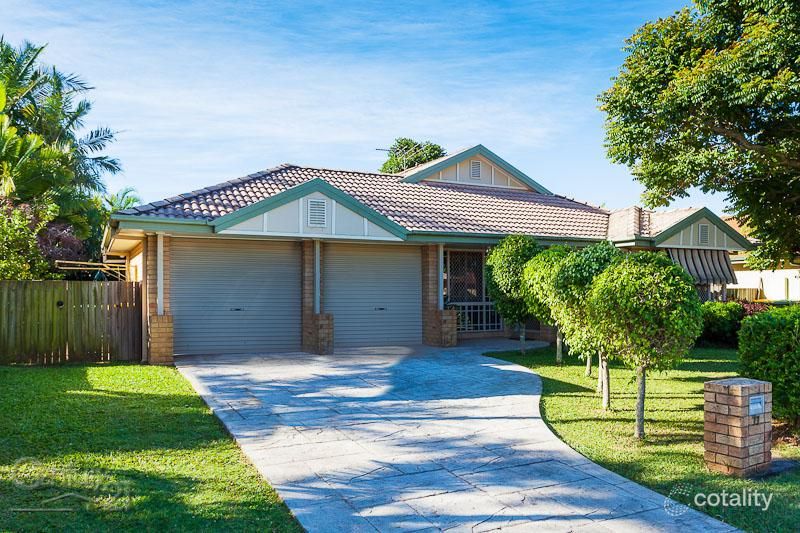 71 Link Rd, Victoria Point, QLD 4165