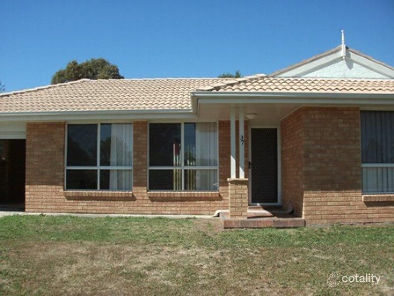 37 Eveleigh Ct, Scone, NSW 2337