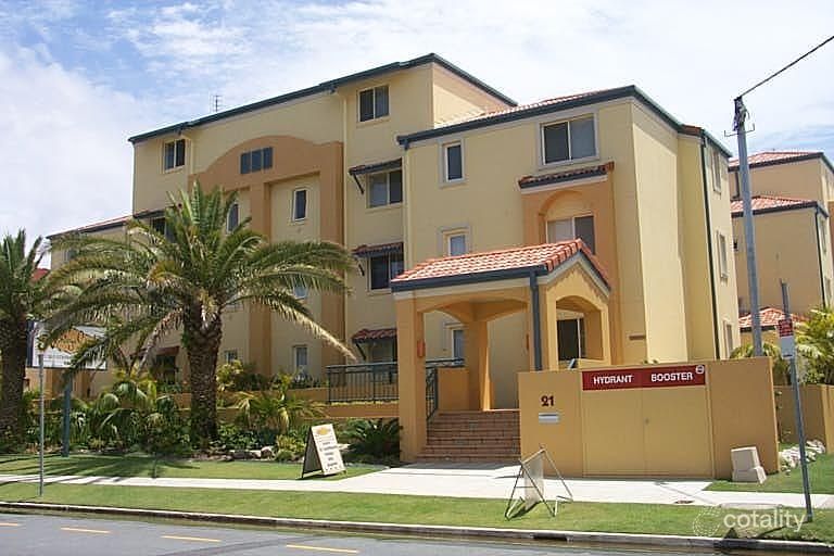 Lot 1/21-25 Peerless Ave, Mermaid Beach, QLD 4218