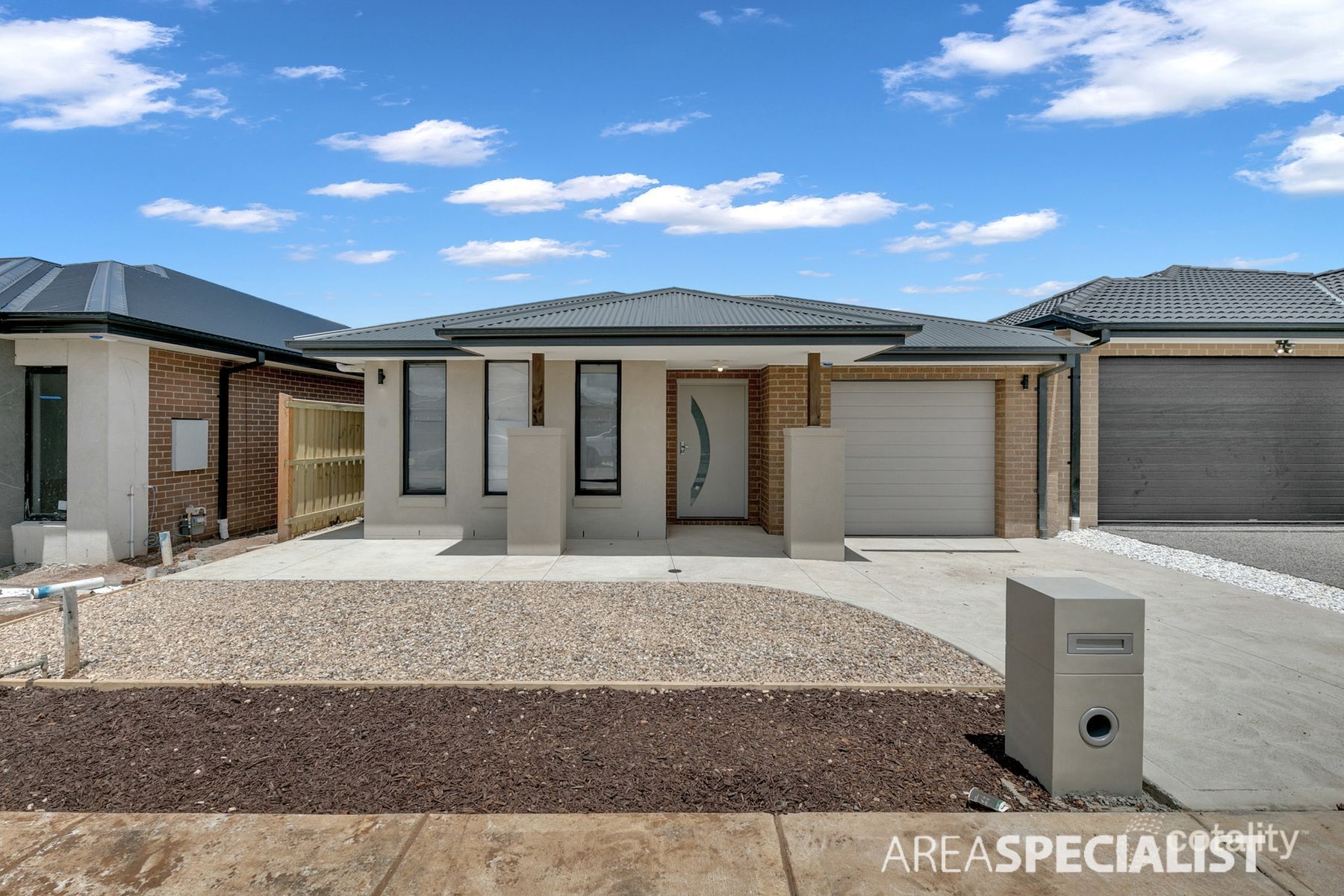 35 Skypac St, Weir Views, VIC 3338