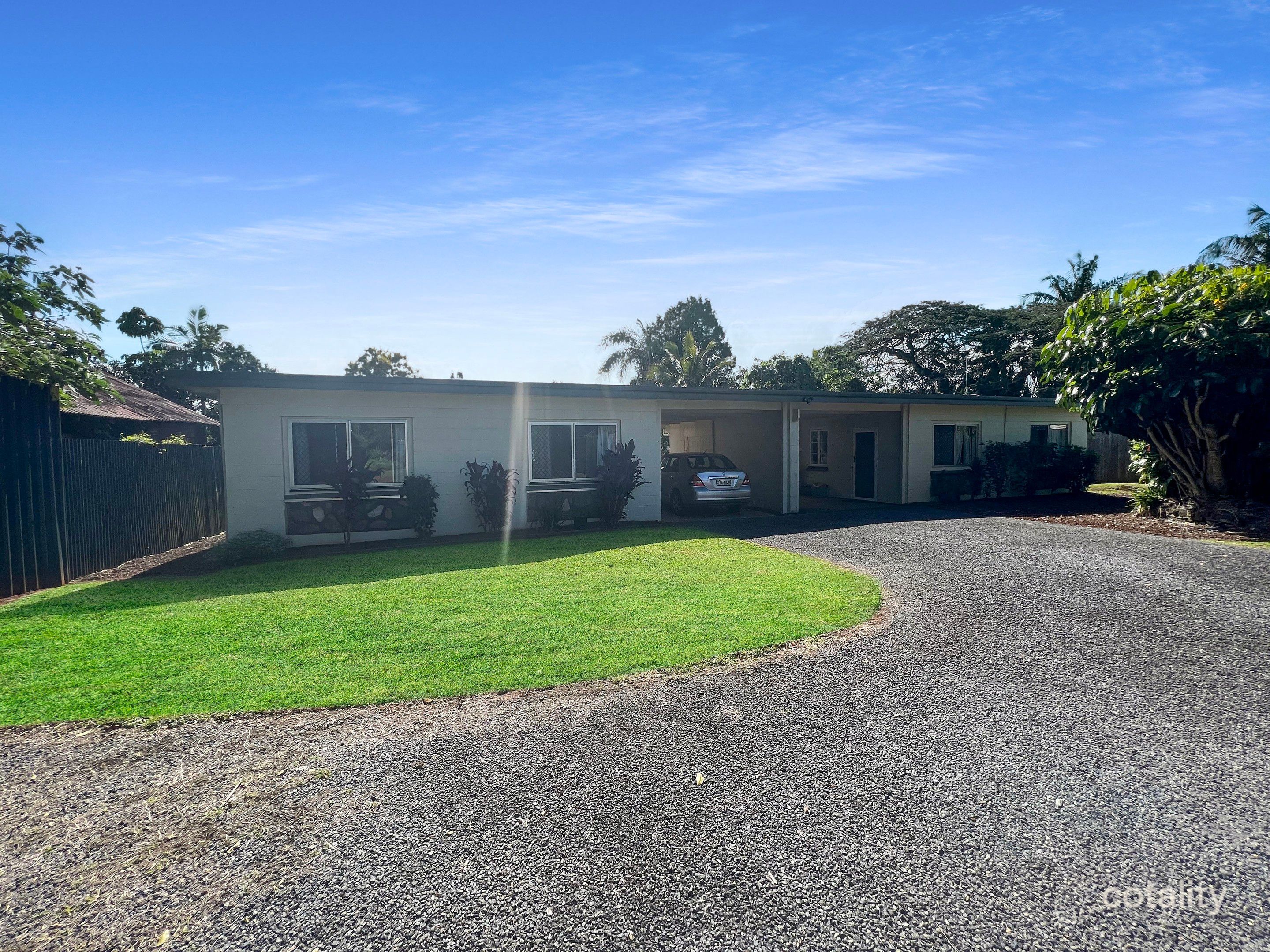 3 Mary St, Malanda, QLD 4885