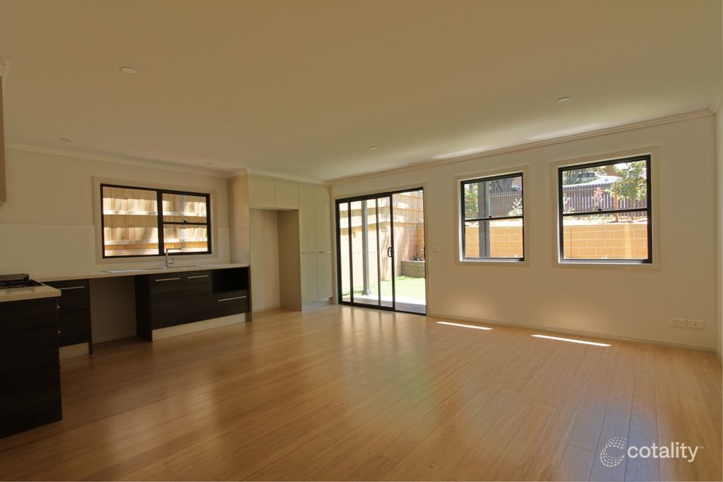 1/17 Honour Ave, Lawson, NSW 2783