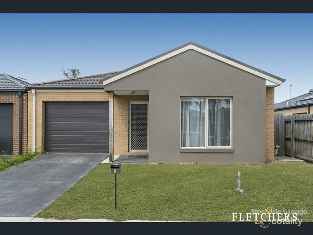 9 Banjo Cct, Lynbrook, VIC 3975