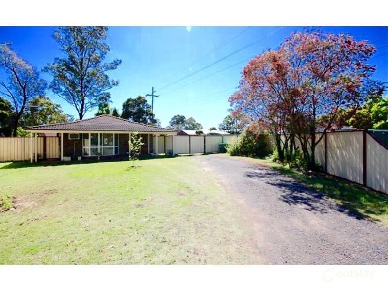 10 Lady Penrhyn Pl, Bligh Park, NSW 2756
