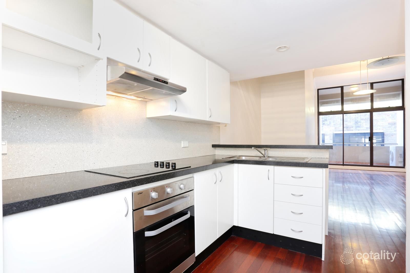 37/111-115 Foveaux St, Surry Hills, NSW 2010