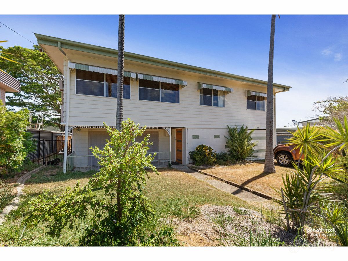 238 Carpenter St, Frenchville, QLD 4701
