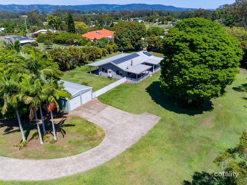 108 Alexandra Pde, Wamuran, QLD 4512