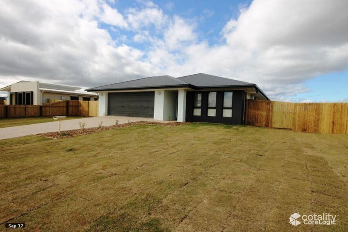 12 Tarcoola St, Wyreema, QLD 4352