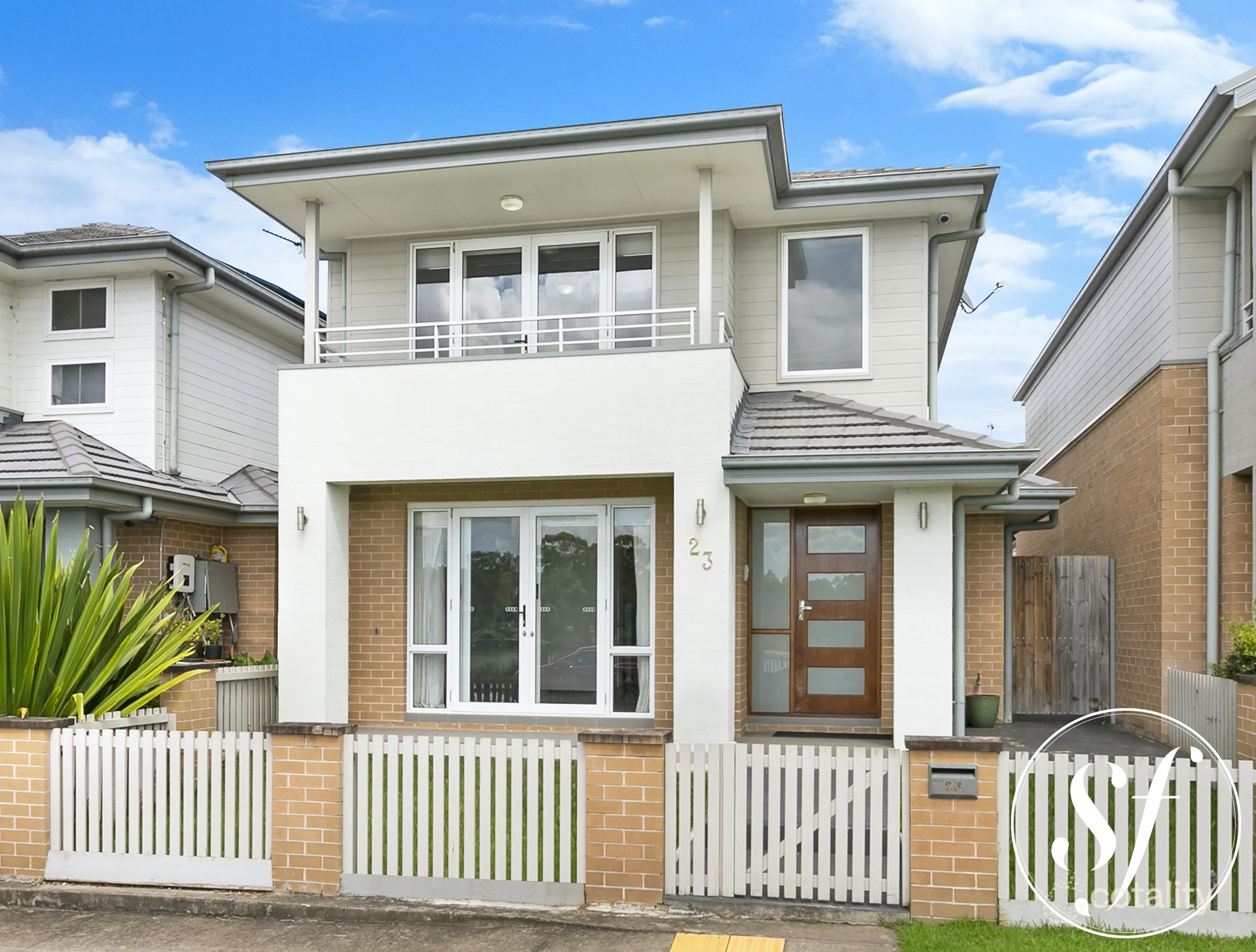 23 Nijong Dr, Pemulwuy, NSW 2145