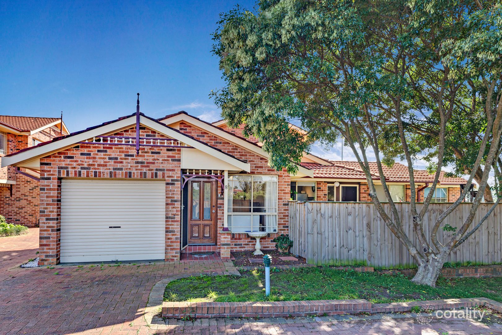 8/66-70 Hampton St, Croydon Park, NSW 2133