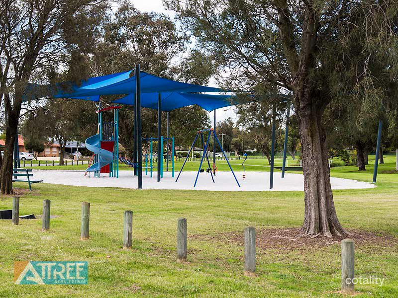 13 Weir Cres, Beckenham, WA 6107