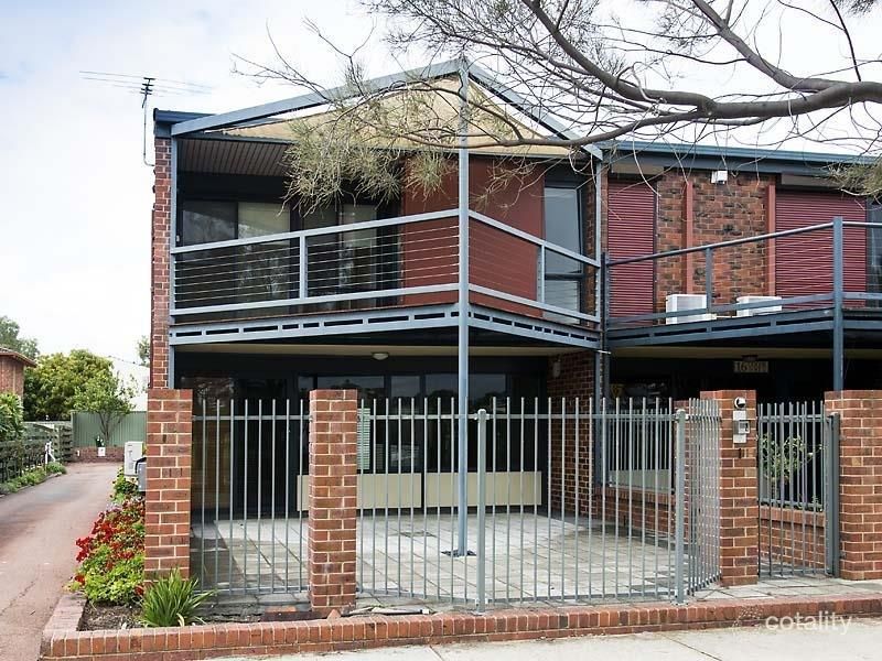 1/16 Coode St, South Perth, WA 6151