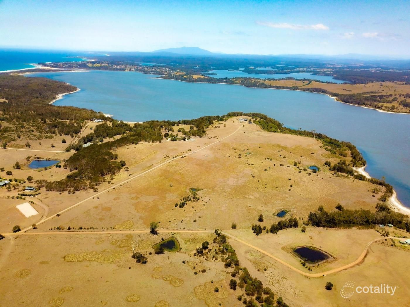 Lot 2242 Bingie Rd, Bingie, NSW 2537