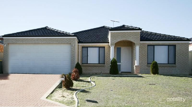 8 Meadowbank Way, Landsdale, WA 6065