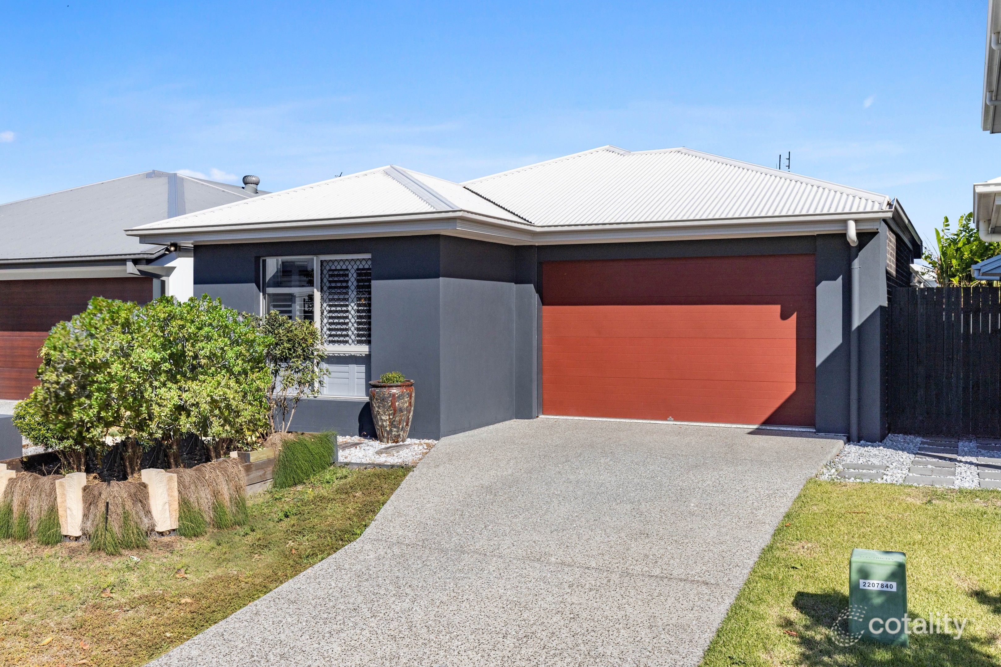 18 Driver St, Palmview, QLD 4553