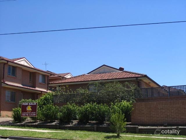 6/125-127 Moorefields Rd, Roselands, NSW 2196