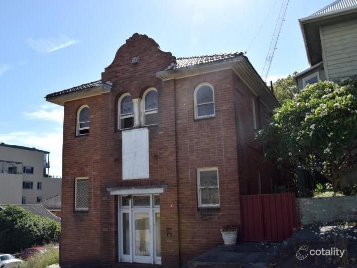 1 Morgan St, Newcastle, NSW 2300