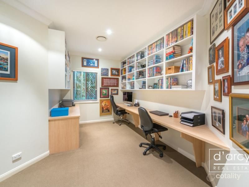 198 Fletcher Pde, Bardon, QLD 4065